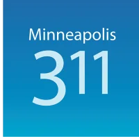 Minneapolis 311