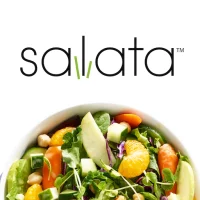 Salata Salad Kitchen