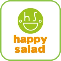 Happy Salad