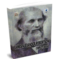 James Robertson Books